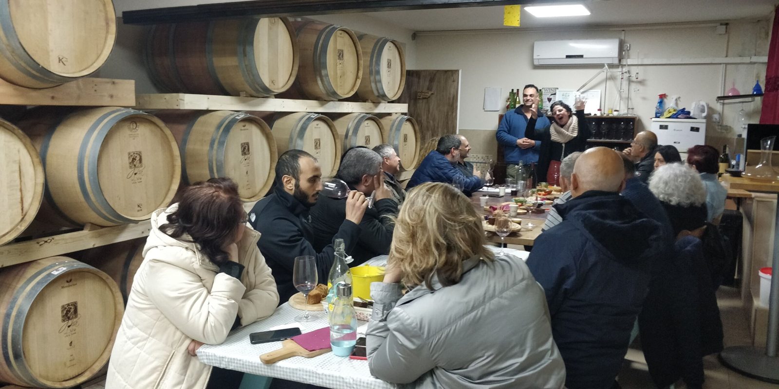 Julia Winery photo 5