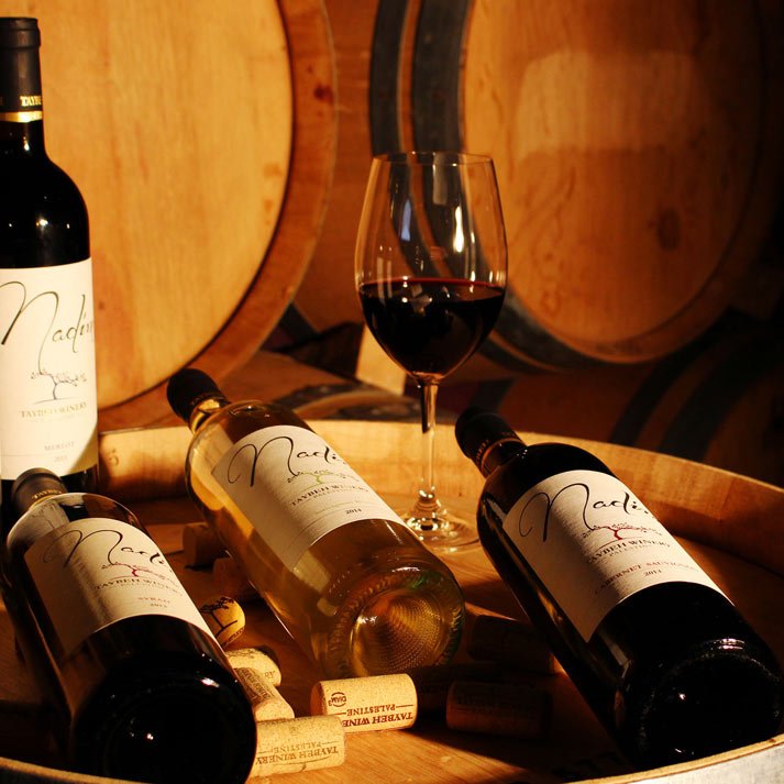 Taybeh Winery photo 5