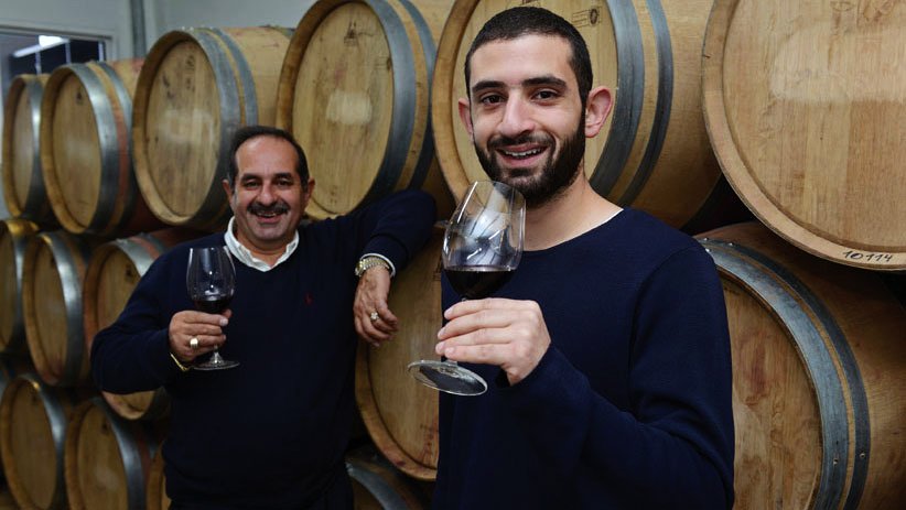 Taybeh Winery photo 8